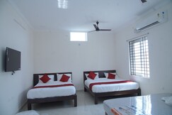 PNR Homestay