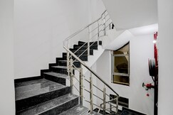 Super Hotel O NS Hotel