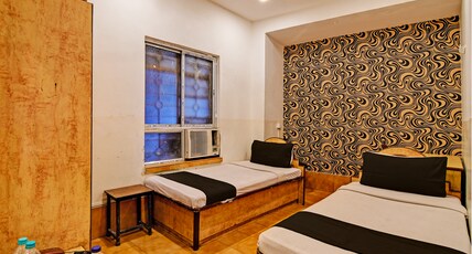 Hotel Dinar Room Type - Standard Ac Room