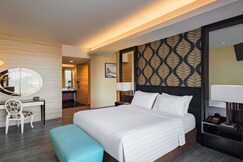 Mercure Padang