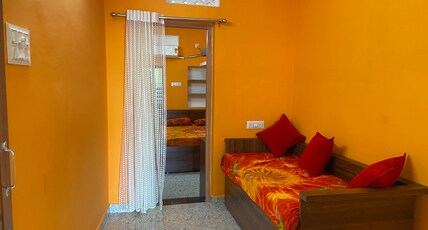 Bobbys Home Stay Room Type - Bedroom 2