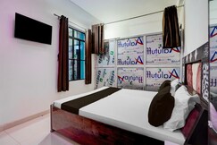 Hotel O RAJAVAT HOTEL
