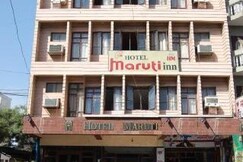 Hotel Maruti Inn