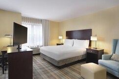 Hilton Garden Inn Albany Medical Center