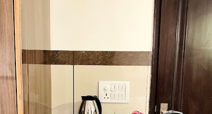 Primrose Room Type - Deluxe Room