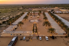 The Sandy Resort Jaisalmer