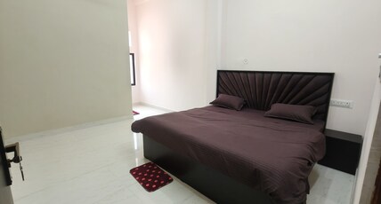 Shri Vashudev dham Room Type - Bedroom 3