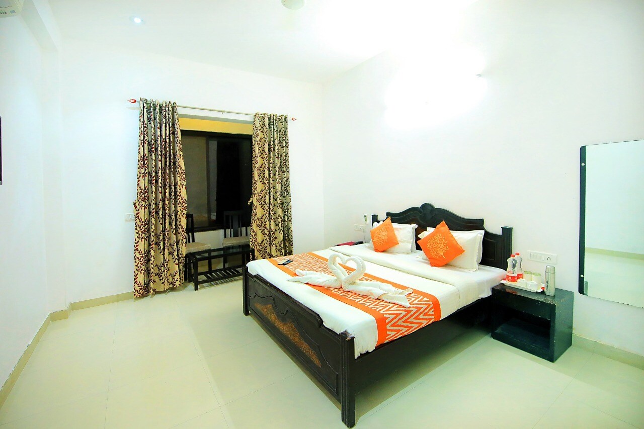 Rangbhawan INN - Tap to explore photos