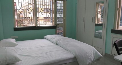 Bonussa Homestay Room Type - 203 - AC Room with Private Bathroom