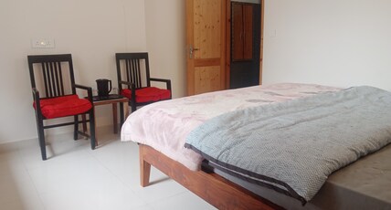 Madhur Cottage Homestay Room Type - Family room