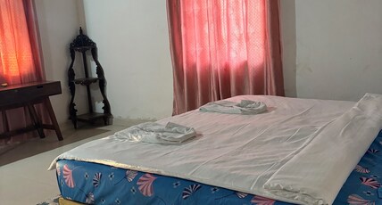 Wood Words Arambol Room Type - Room 4