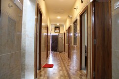 BNR (Babu Naidu Residency)