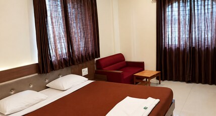 The Ambassador  Room Type - President Suite
