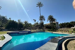 Manwar Garden Resort  (Pure Veg.)