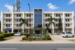 Hotel Business Inn