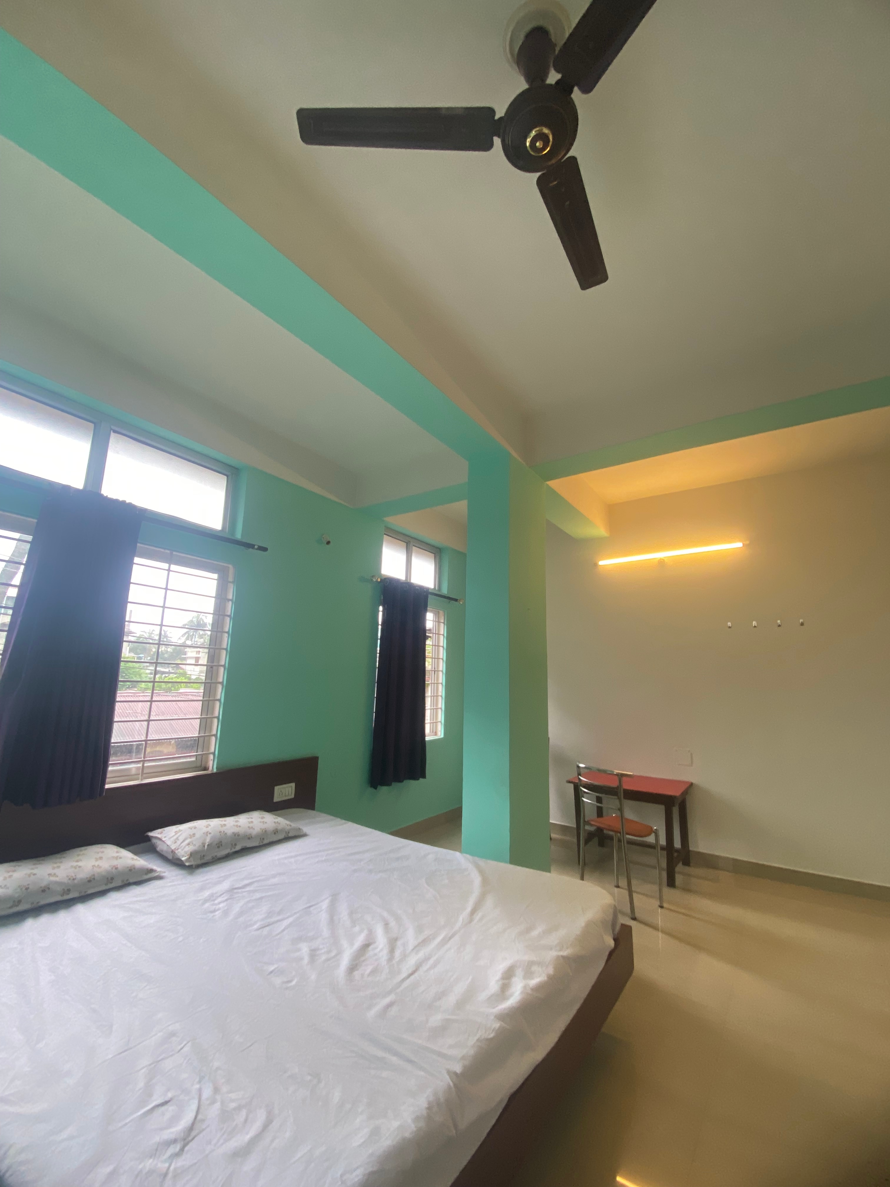 Orkit homestay - Tap to explore photos