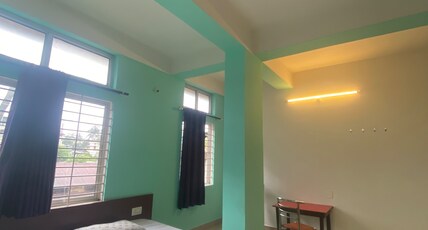 Orkit homestay Room Type - Bedroom 1