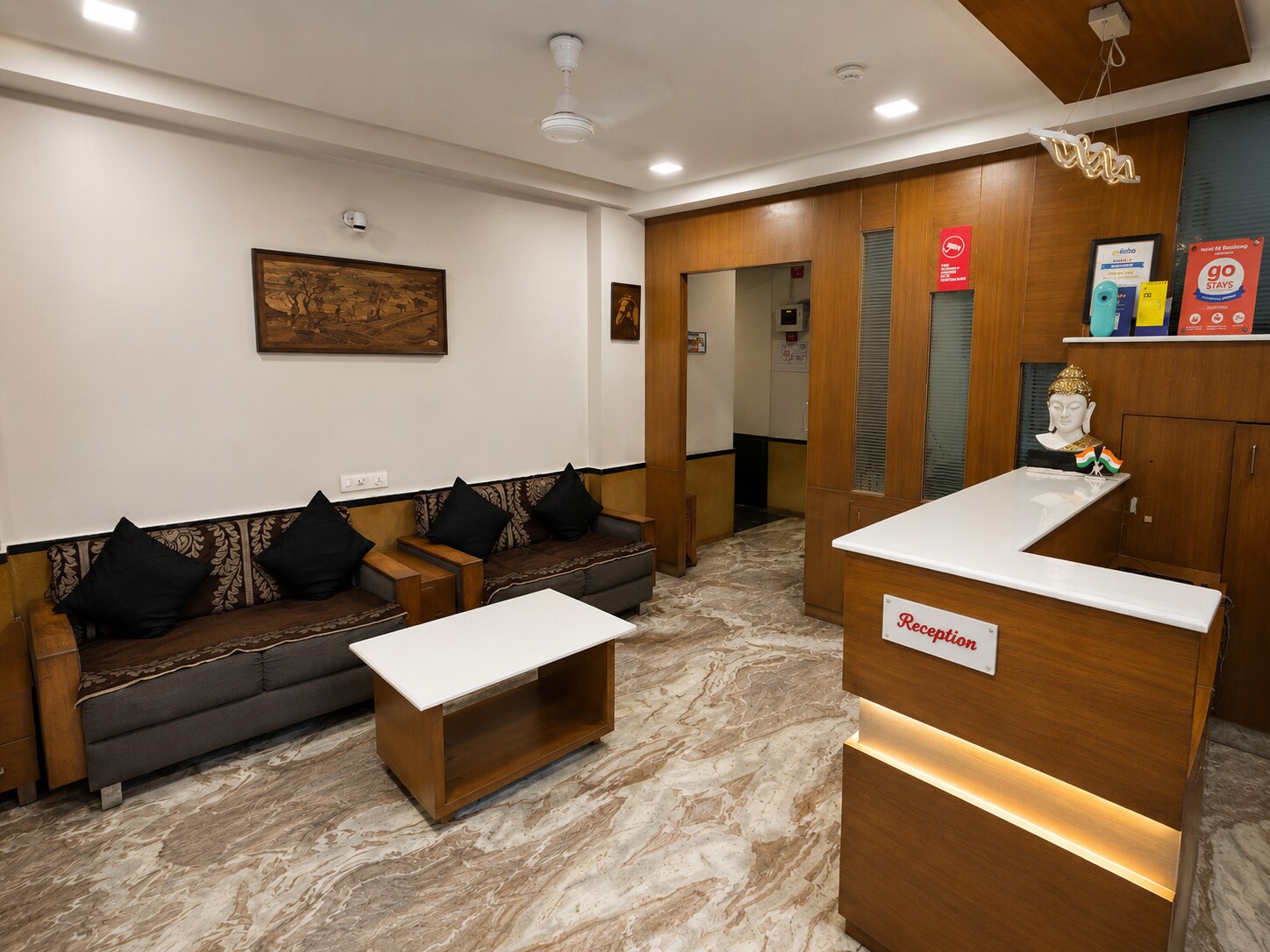 Main gallery