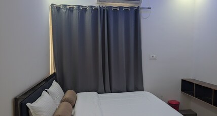 Vivaan Guest House Room Type - Bedroom 2