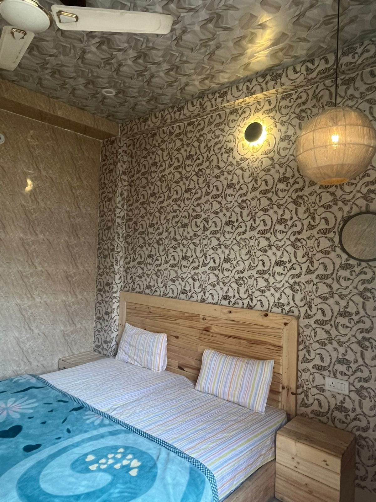 Art Bliss Rishikesh - Tap to explore photos