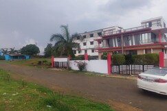 Shivam Private Villa 3 BHK