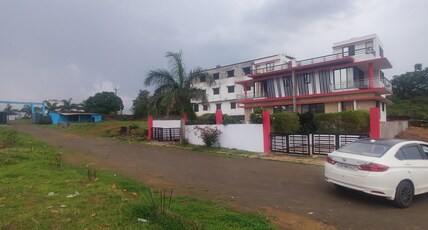 Shivam Private Villa 3 BHK Room Type - Shivam Private Villa 3 BHK