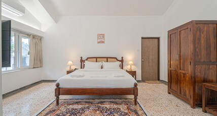 Tableland Retreat Room Type - LOTUS