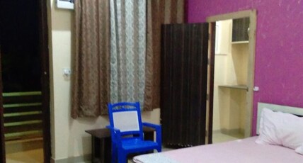 Bharat Bhavan Room Type - Deluxe Room