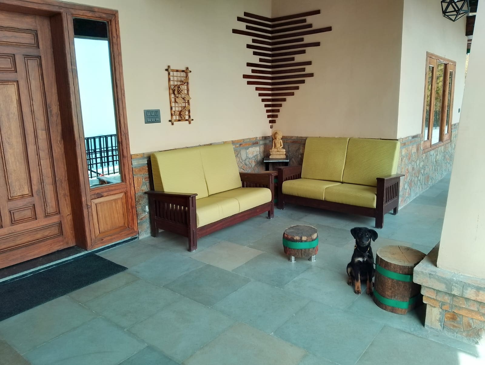 Main gallery