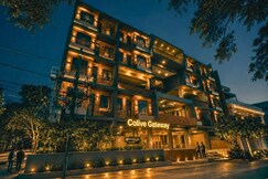 C Suites Gateway