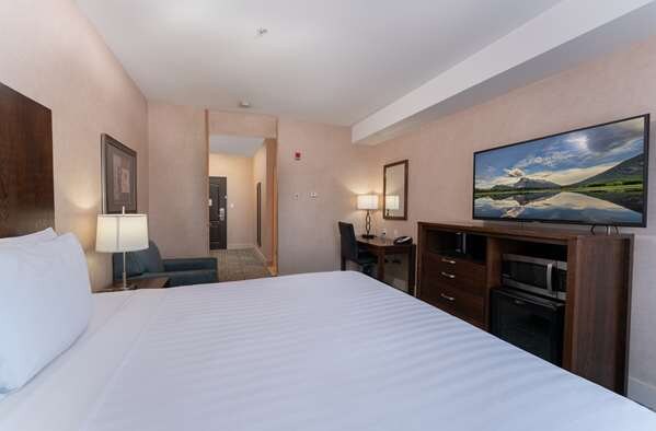 Best Western Cranbrook Hotel - Tap to explore photos