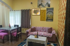 BHAKTI SUITE HOMESTAY