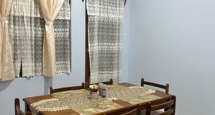 ZnZ Homestay Room Type - Family Two-Bedroom Apartment with View