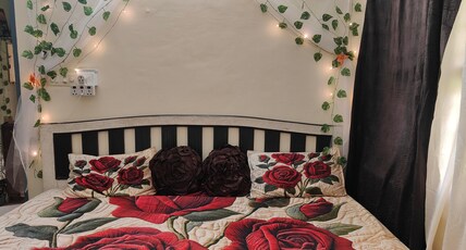 The Love Nest Homestay Room Type - The Love Nest Homestay 