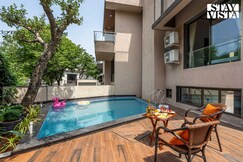 StayVista at Manthan