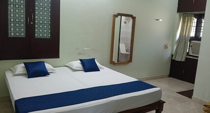 Srinivas Homestay Room Type - Srinivas Homestay