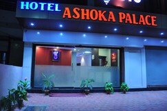 Hotel Ashoka Palace