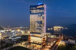 Radisson Blu Hotel, Ha Long Bay