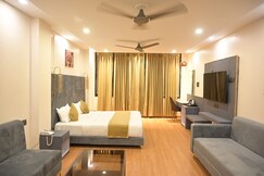 BANDI RAM PLAZA