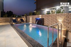 Khaybar Villa by VEO - Part of StayVista