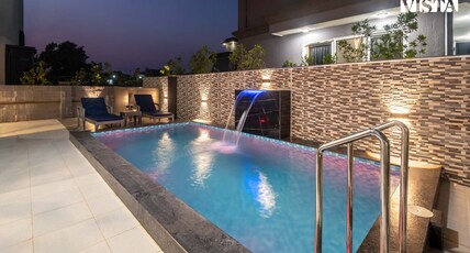 Khaybar Villa by VEO - Part of StayVista Room Type - Khaybar Villa by VEO - Part of StayVista