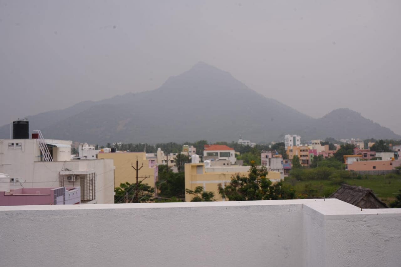 Bagavan Residency - Tap to explore photos