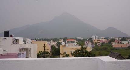 Bagavan Residency Room Type - Standard Room 1BHK with mountain view Bagavan Residency Room Type - Standard Room 1BHK with mountain view