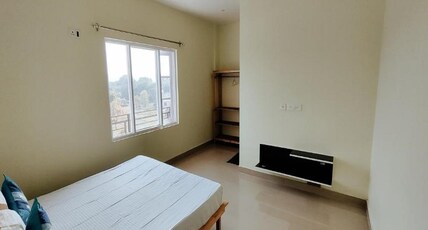 Comfort Stay kangra Room Type - Deluxe AC Room