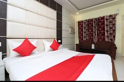 Hotel Neelkanth Lucknow