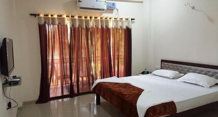 Anand Agro Tourism Room Type - Deluxe AC Room