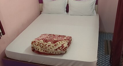 Radha Krishna Home PG Room Type - Budget Non Ac Room