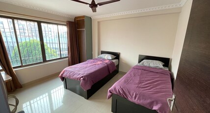 Boulevard Inn Room Type - Boulevard Inn