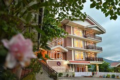 YASHSHREE KARBARI RESORT & SPA