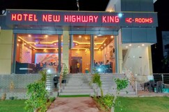 Hotel New Highway King